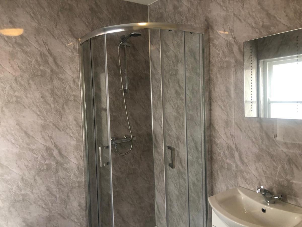 Wayfarer Inn Інстоу Екстер'єр фото
